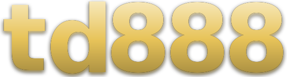 td888 logo